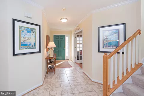 Entry Way - 702 Loop Rd, Ocean City, MD 21842 photo 1 of 17