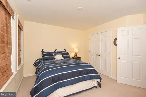 Bedroom - 702 Loop Rd, Ocean City, MD 21842 photo 5 of 12