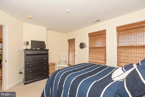 Bedroom - 702 Loop Rd, Ocean City, MD 21842 photo 4 of 12