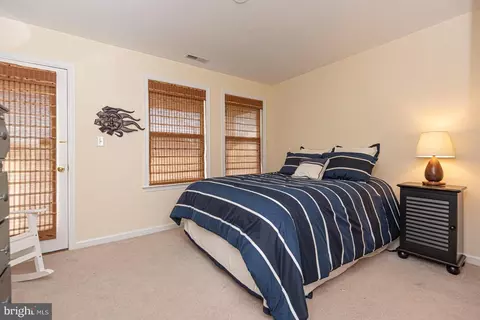 Bedroom - 702 Loop Rd, Ocean City, MD 21842 photo 3 of 12