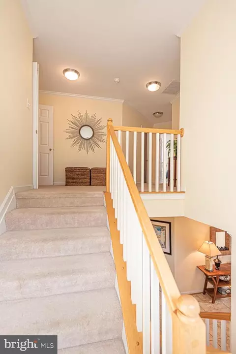 Entry Way - 702 Loop Rd, Ocean City, MD 21842 photo 10 of 17