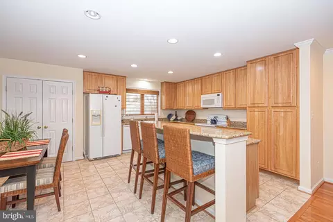 Kitchen - 702 Loop Rd, Ocean City, MD 21842 photo 2 of 7