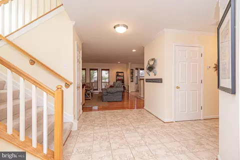 Entry Way - 702 Loop Rd, Ocean City, MD 21842 photo 4 of 17
