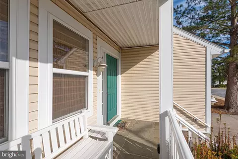 Exterior - 702 Loop Rd, Ocean City, MD 21842 photo 4 of 11