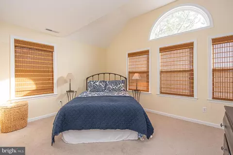 Bedroom - 702 Loop Rd, Ocean City, MD 21842 photo 10 of 12