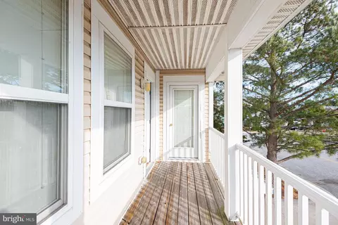 Exterior - 702 Loop Rd, Ocean City, MD 21842 photo 6 of 11