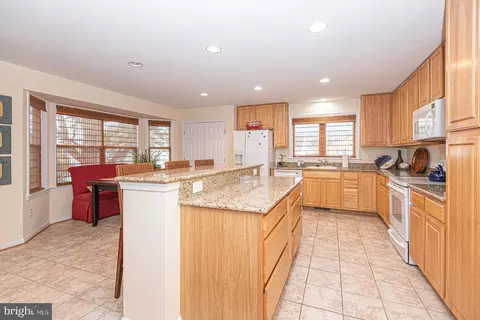 Kitchen - 702 Loop Rd, Ocean City, MD 21842 photo 1 of 7