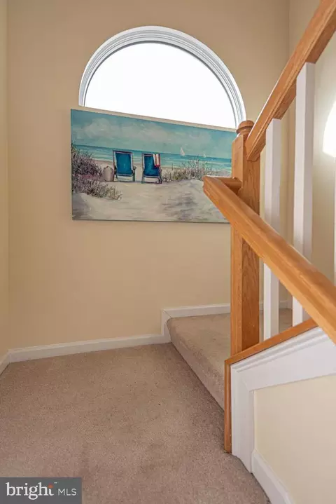 Entry Way - 702 Loop Rd, Ocean City, MD 21842 photo 8 of 17