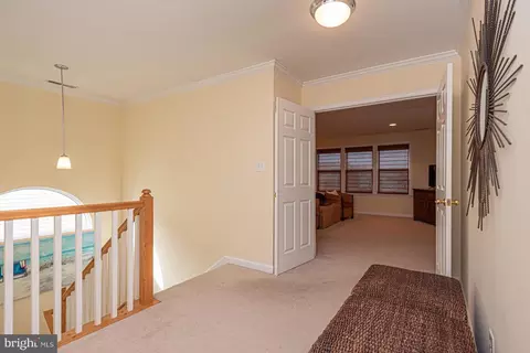 Entry Way - 702 Loop Rd, Ocean City, MD 21842 photo 13 of 17