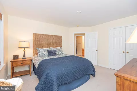 Bedroom - 702 Loop Rd, Ocean City, MD 21842 photo 9 of 12