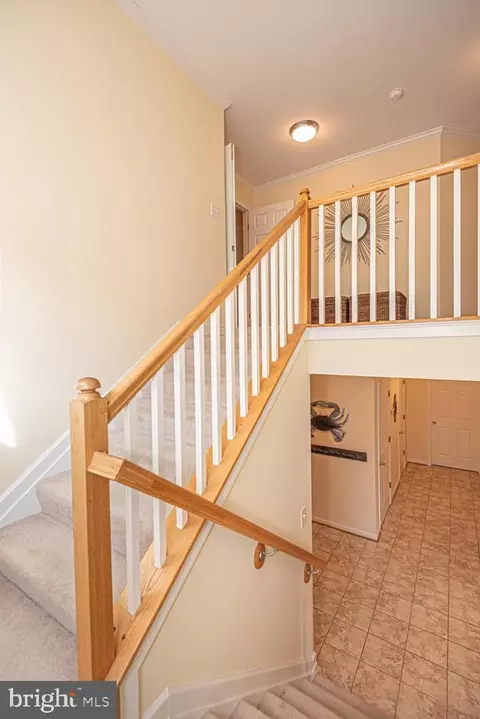Entry Way - 702 Loop Rd, Ocean City, MD 21842 photo 9 of 17