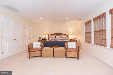 Bedroom - 702 Loop Rd, Ocean City, MD 21842 photo 2 of 12