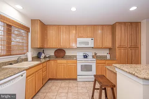 Kitchen - 702 Loop Rd, Ocean City, MD 21842 photo 6 of 7
