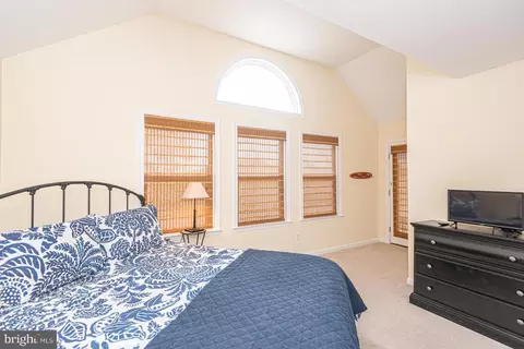 Bedroom - 702 Loop Rd, Ocean City, MD 21842 photo 11 of 12