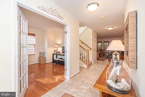 Entry Way - 702 Loop Rd, Ocean City, MD 21842 photo 2 of 17