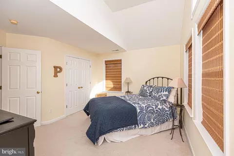 Bedroom - 702 Loop Rd, Ocean City, MD 21842 photo 12 of 12