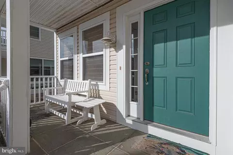Exterior - 702 Loop Rd, Ocean City, MD 21842 photo 3 of 11