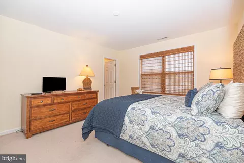 Bedroom - 702 Loop Rd, Ocean City, MD 21842 photo 6 of 12