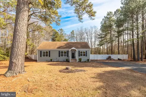 1330 Cypress Rd, Pocomoke City, MD 21851