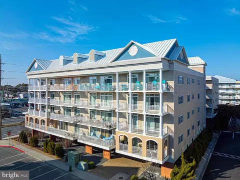 13700 Coastal Hwy #205, Ocean City, MD 21842