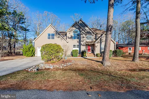 58 Cannon Dr, Ocean Pines, MD 21811