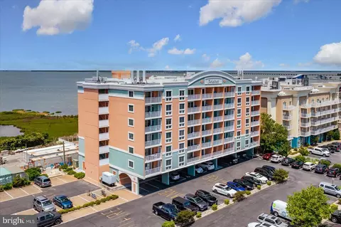 4201 Coastal Hwy #309, Ocean City, MD 21842