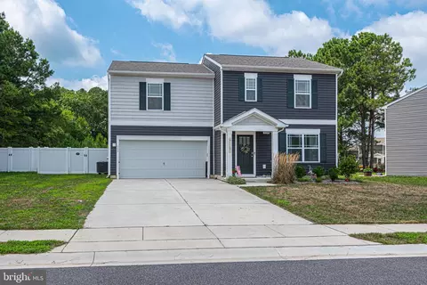 111 Rolling Meadows St, Snow Hill, MD 21863