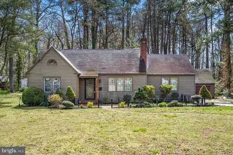 308 Winter Quarters Dr, Pocomoke City, MD 21851