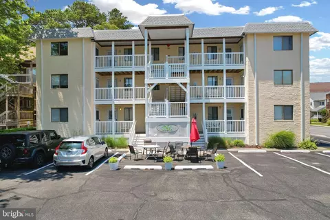14311 Tunnel Ave #102, Ocean City, MD 21842