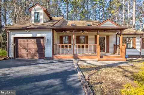 10 Haven End End, Ocean Pines, MD 21811