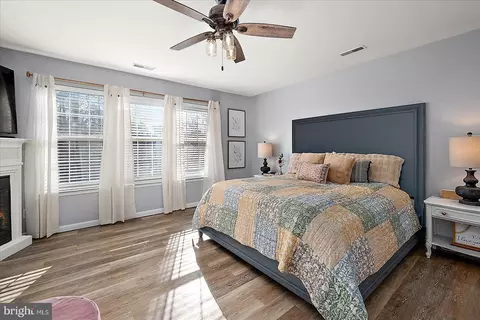 Bedroom - 508 Dueling Way, Berlin, MD 21811 photo 1 of 13