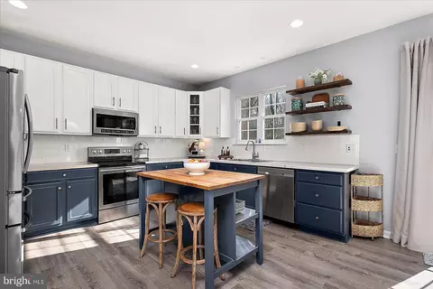Kitchen - 508 Dueling Way, Berlin, MD 21811 photo 1 of 6
