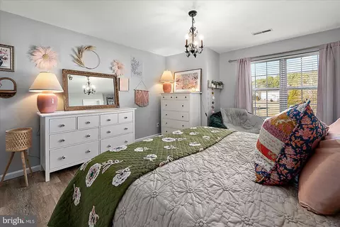 Bedroom - 508 Dueling Way, Berlin, MD 21811 photo 5 of 13