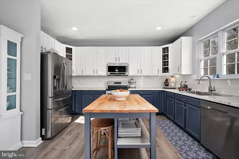 Kitchen - 508 Dueling Way, Berlin, MD 21811 photo 2 of 6
