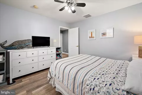 Bedroom - 508 Dueling Way, Berlin, MD 21811 photo 12 of 13