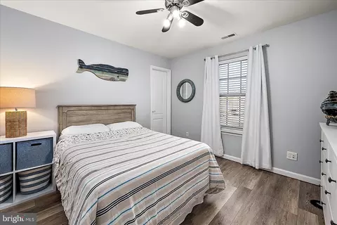 Bedroom - 508 Dueling Way, Berlin, MD 21811 photo 10 of 13