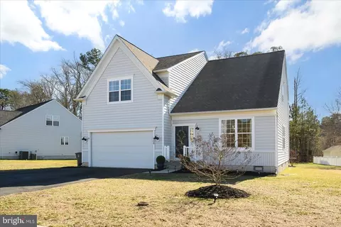Exterior - 508 Dueling Way, Berlin, MD 21811 photo 2 of 18