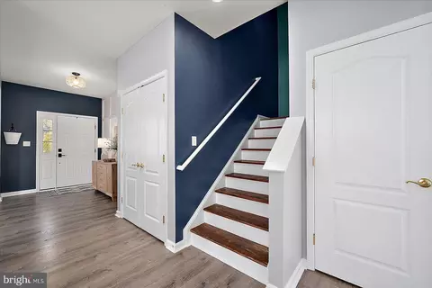 Entry Way - 508 Dueling Way, Berlin, MD 21811 photo 9 of 13