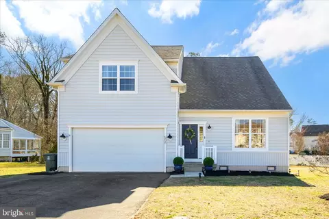 508 Dueling Way, Berlin, MD 21811