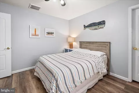 Bedroom - 508 Dueling Way, Berlin, MD 21811 photo 11 of 13