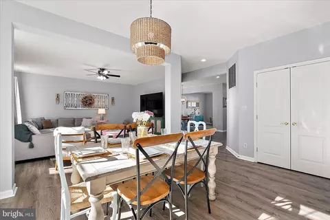 Dining - 508 Dueling Way, Berlin, MD 21811 photo 4 of 4