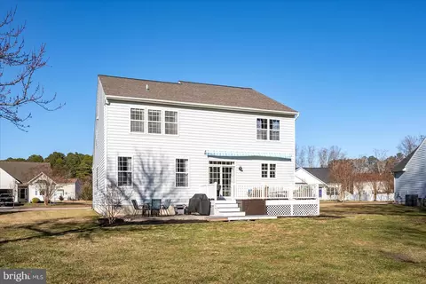 Exterior - 508 Dueling Way, Berlin, MD 21811 photo 11 of 18