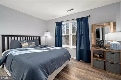 Bedroom - 508 Dueling Way, Berlin, MD 21811 photo 7 of 13