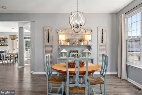 Dining - 508 Dueling Way, Berlin, MD 21811 photo 1 of 4