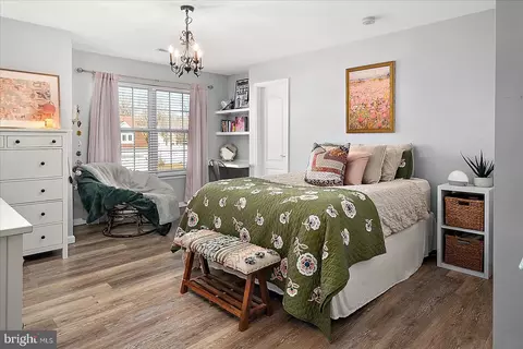 Bedroom - 508 Dueling Way, Berlin, MD 21811 photo 4 of 13