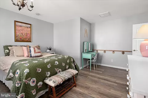 Bedroom - 508 Dueling Way, Berlin, MD 21811 photo 6 of 13