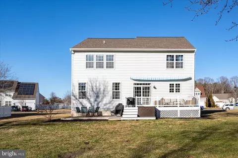 Exterior - 508 Dueling Way, Berlin, MD 21811 photo 10 of 18