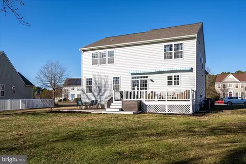 Exterior - 508 Dueling Way, Berlin, MD 21811 photo 9 of 18