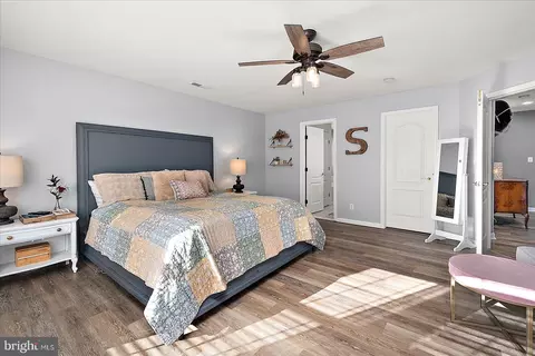 Bedroom - 508 Dueling Way, Berlin, MD 21811 photo 2 of 13