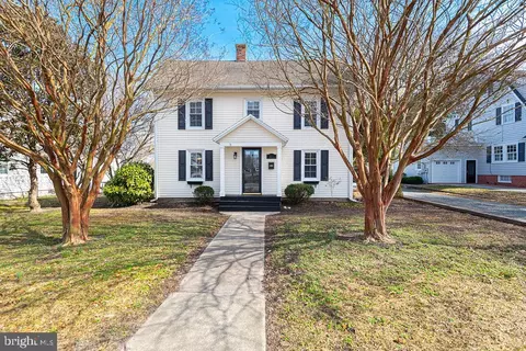 317 N Main St, Berlin, MD 21811